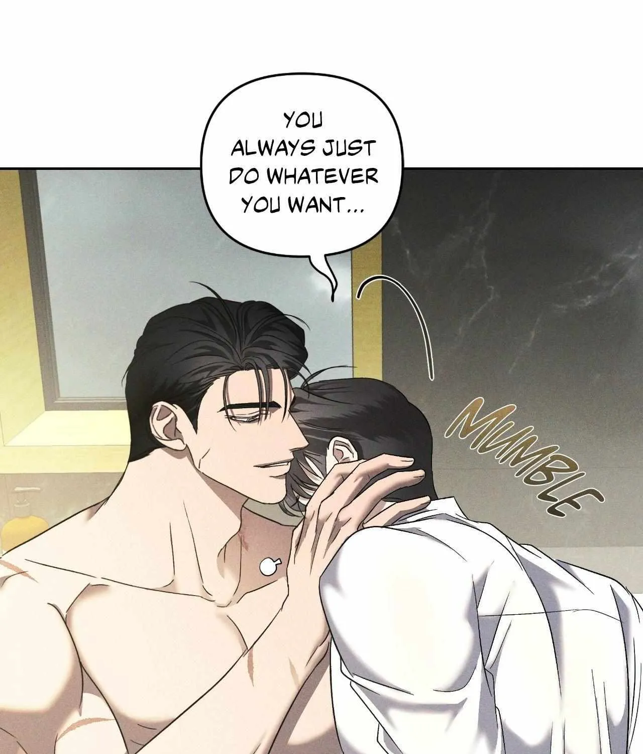 Eden (Hocco) Chapter 43 page 65 - 