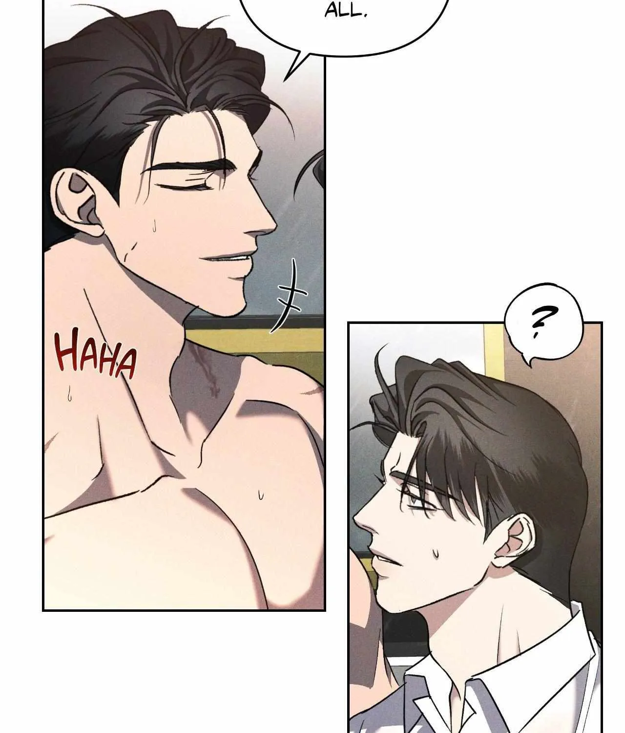 Eden (Hocco) Chapter 43 page 67 - 