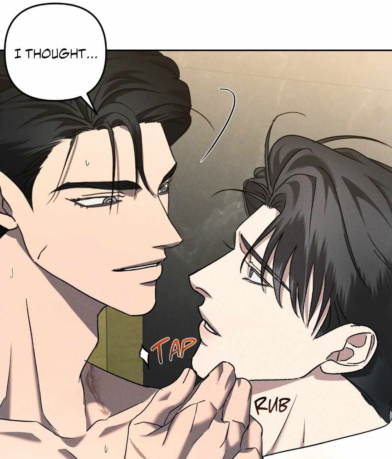Eden (Hocco) Chapter 43 page 69 - 
