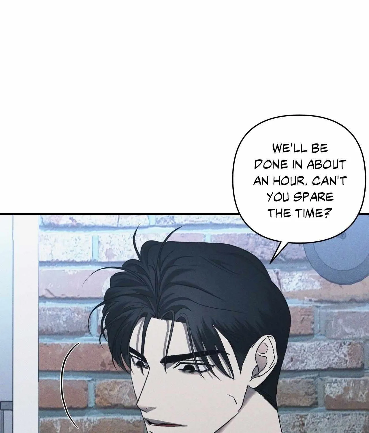 Eden (Hocco) Chapter 43 page 8 - 