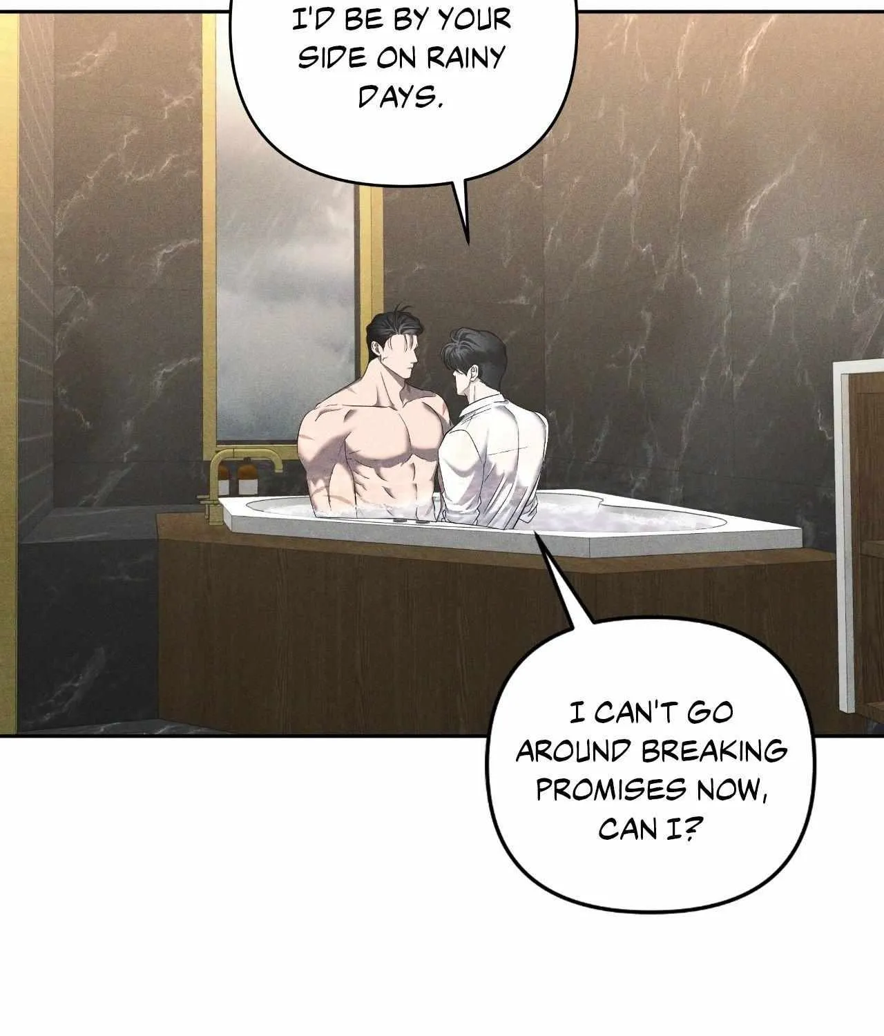Eden (Hocco) Chapter 43 page 71 - 