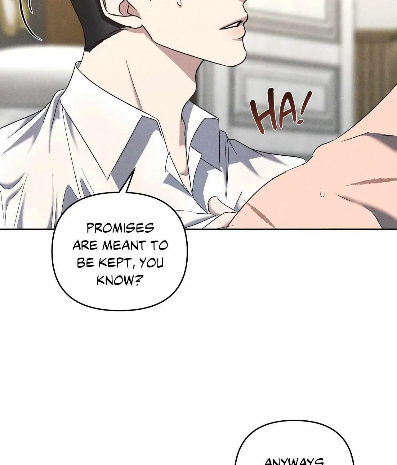 Eden (Hocco) Chapter 43 page 74 - 