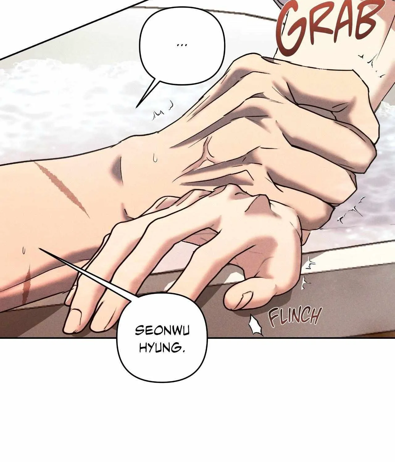 Eden (Hocco) Chapter 43 page 76 - 