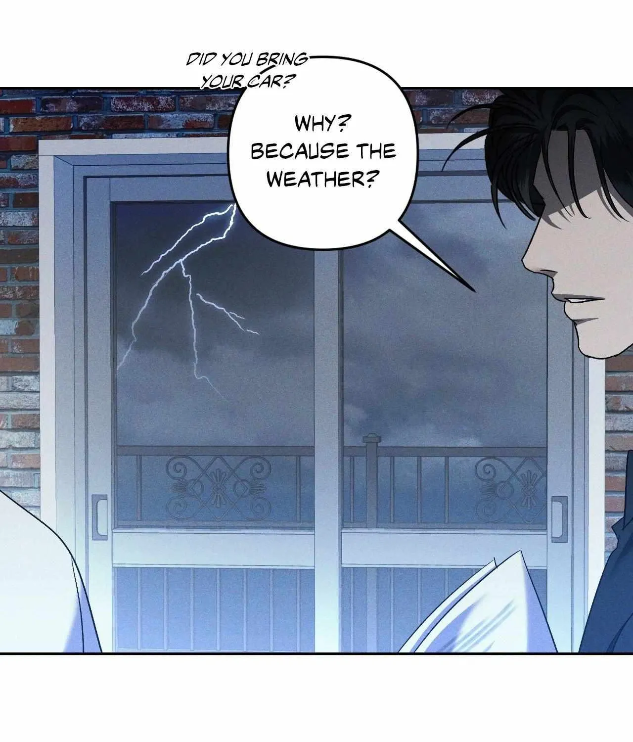Eden (Hocco) Chapter 43 page 10 - 