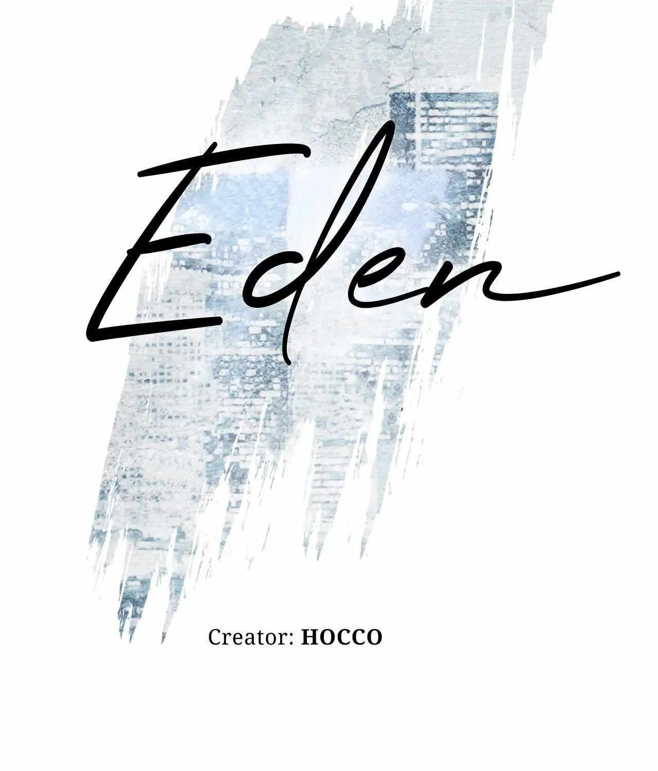 Eden (Hocco) Chapter 44 page 23 - 