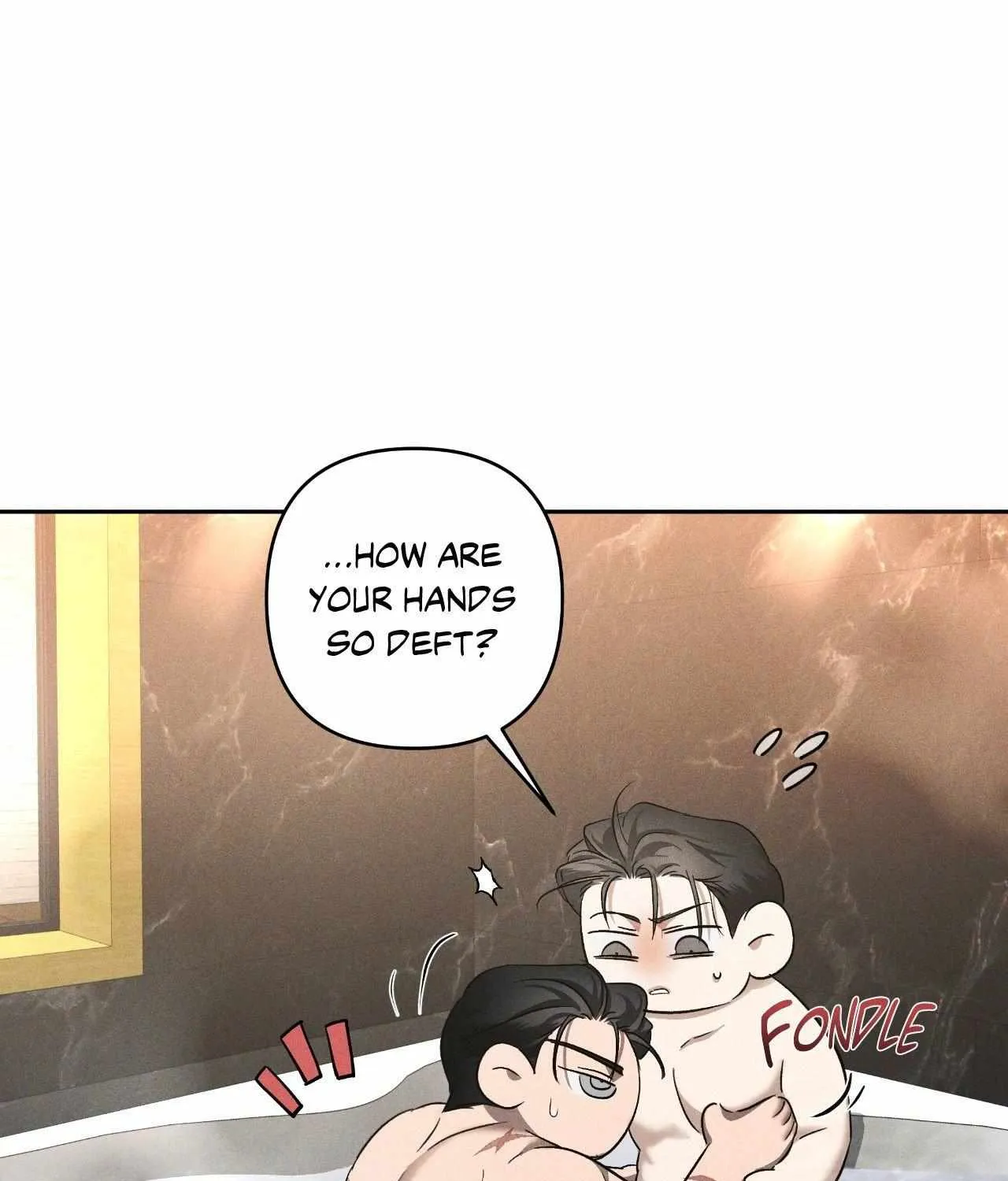 Eden (Hocco) Chapter 44 page 28 - 