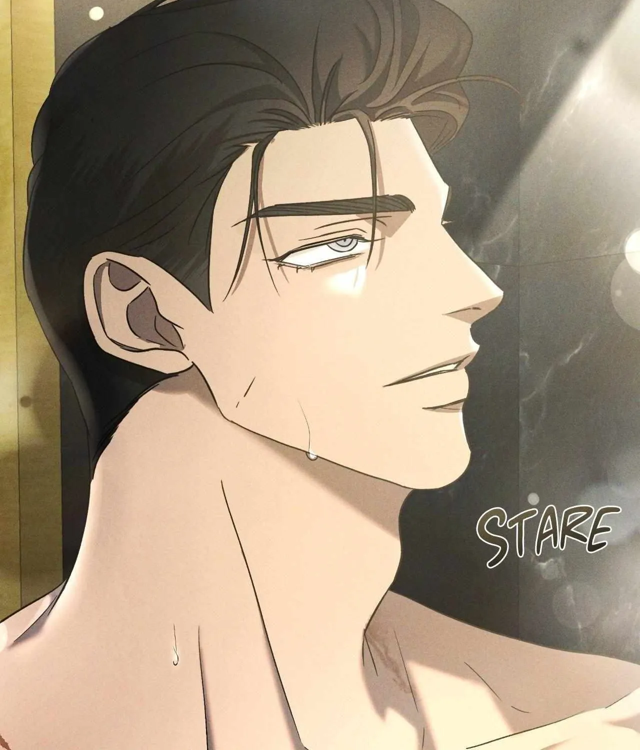 Eden (Hocco) Chapter 44 page 5 - 