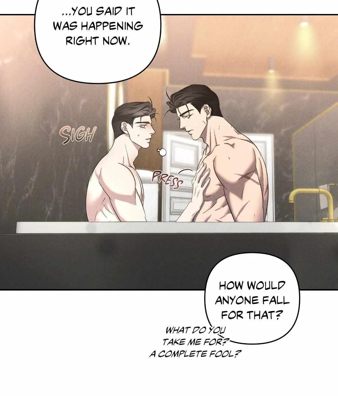 Eden (Hocco) Chapter 44 page 44 - 