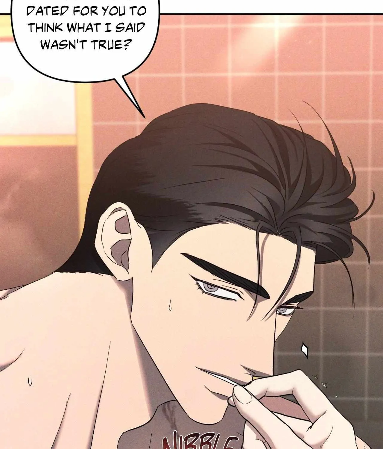 Eden (Hocco) Chapter 44 page 47 - 