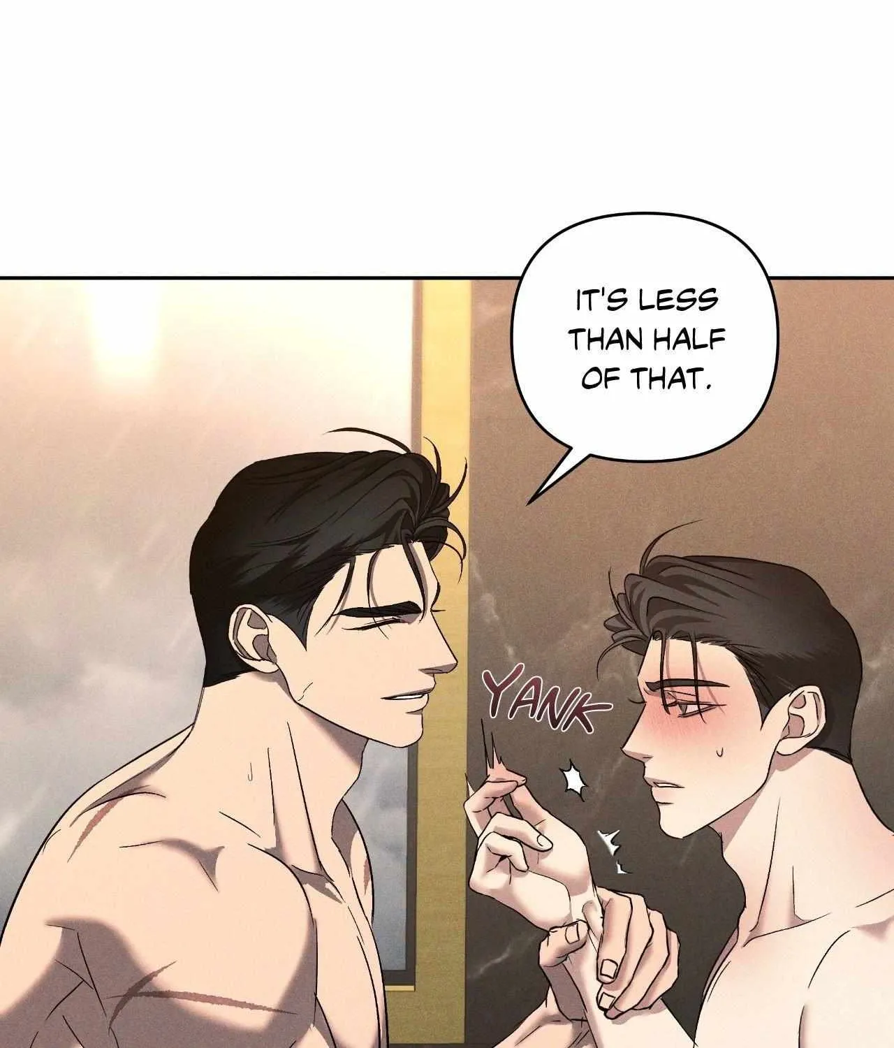 Eden (Hocco) Chapter 44 page 53 - 