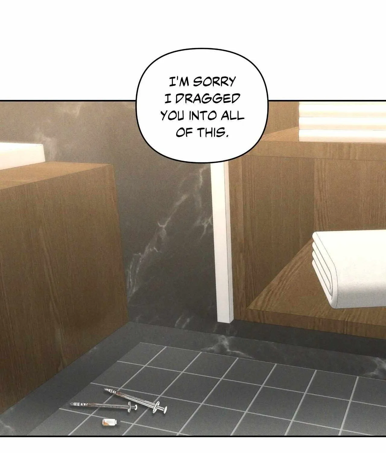 Eden (Hocco) Chapter 44 page 69 - 