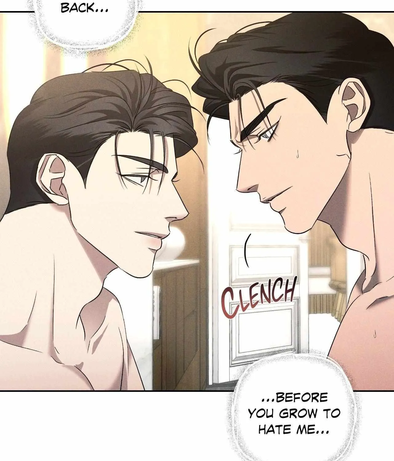 Eden (Hocco) Chapter 44 page 78 - 