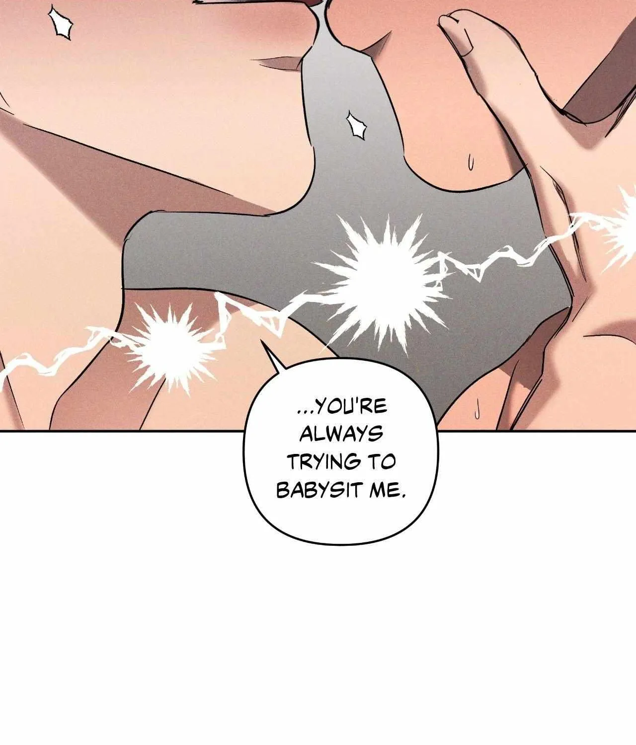 Eden (Hocco) Chapter 44 page 83 - 