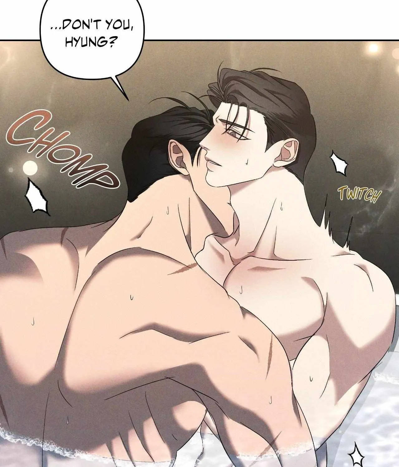 Eden (Hocco) Chapter 45 page 24 - 