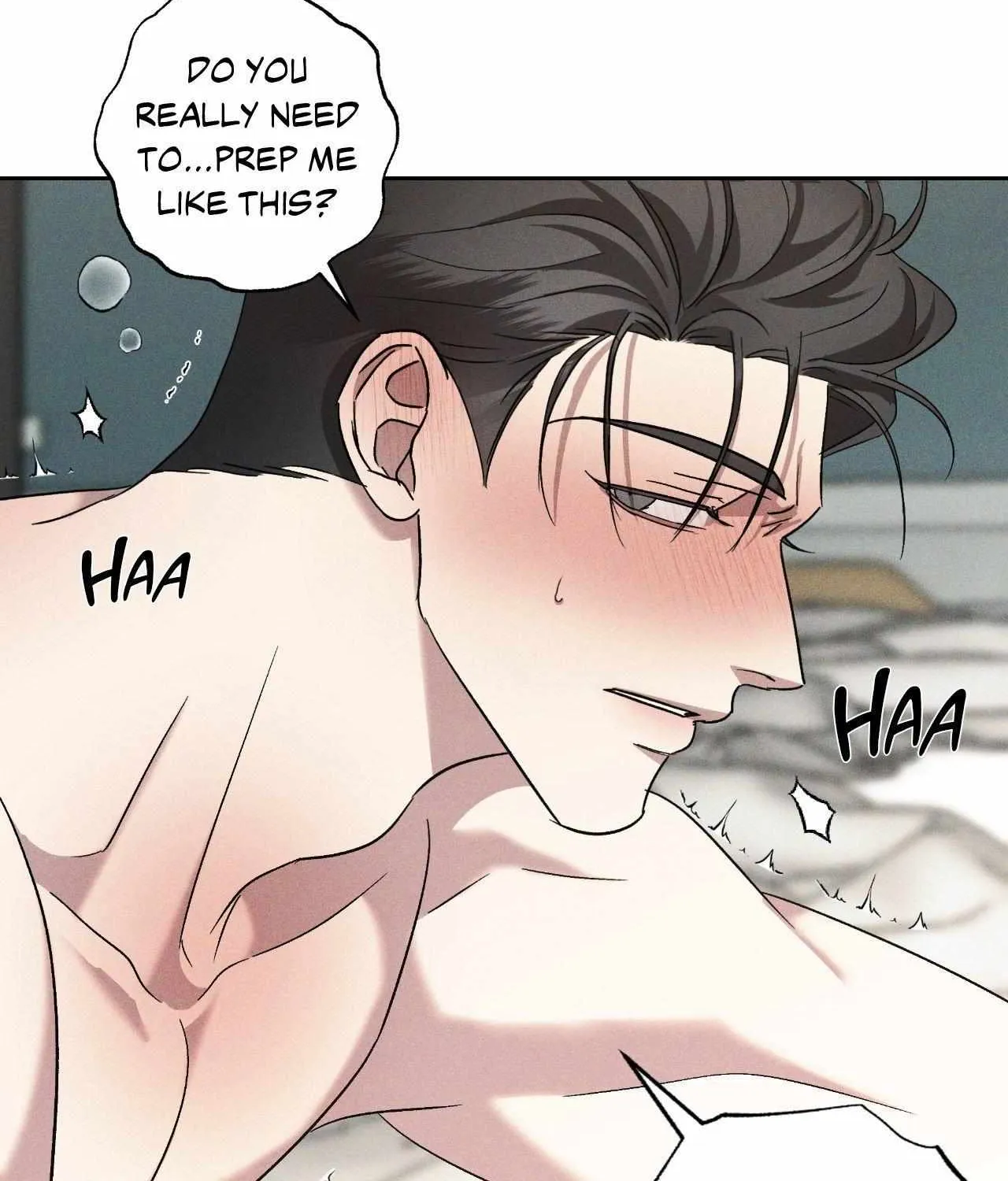 Eden (Hocco) Chapter 45 page 30 - 