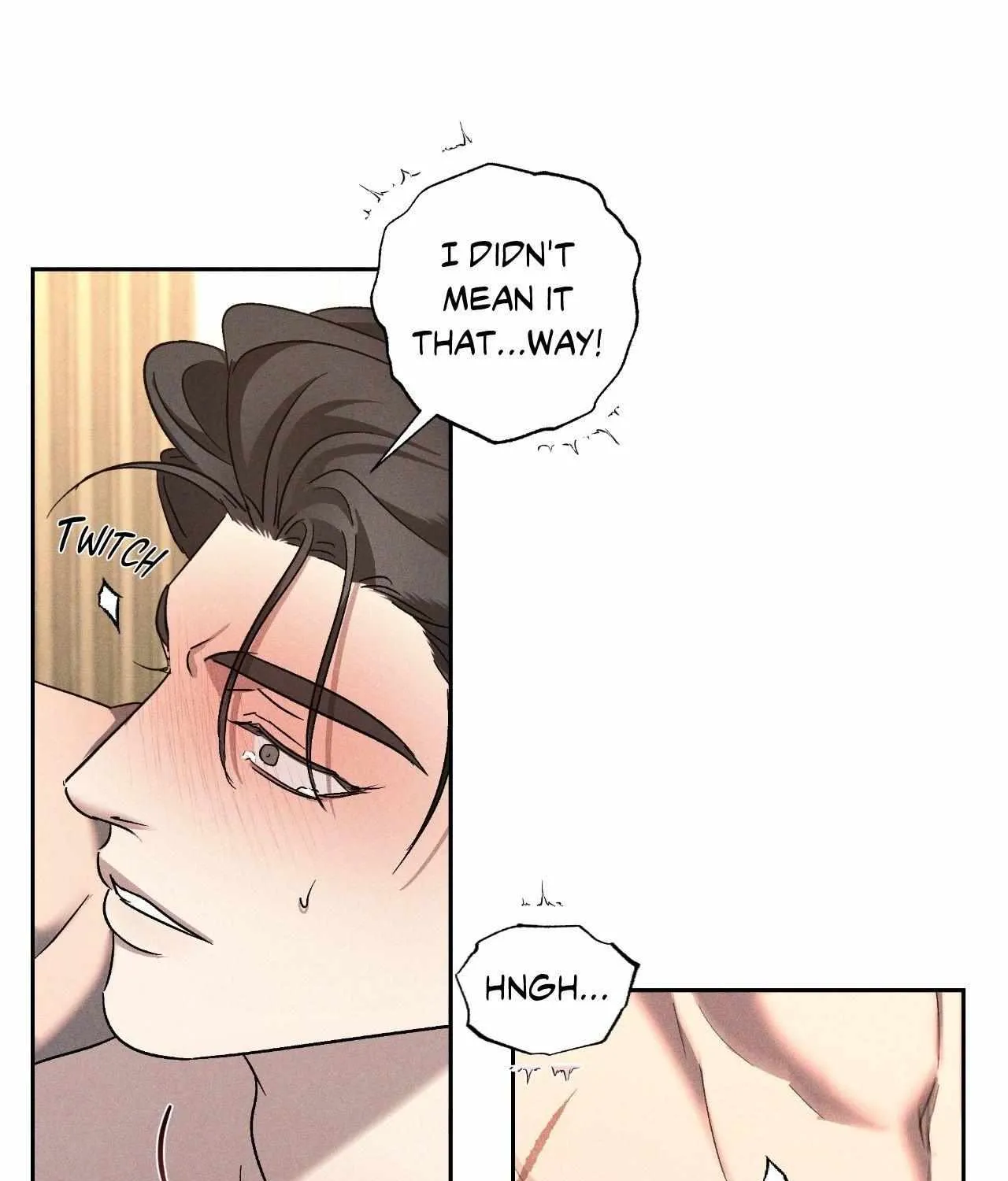 Eden (Hocco) Chapter 45 page 43 - 