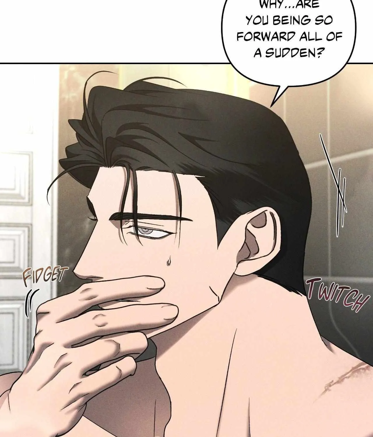 Eden (Hocco) Chapter 45 page 7 - 