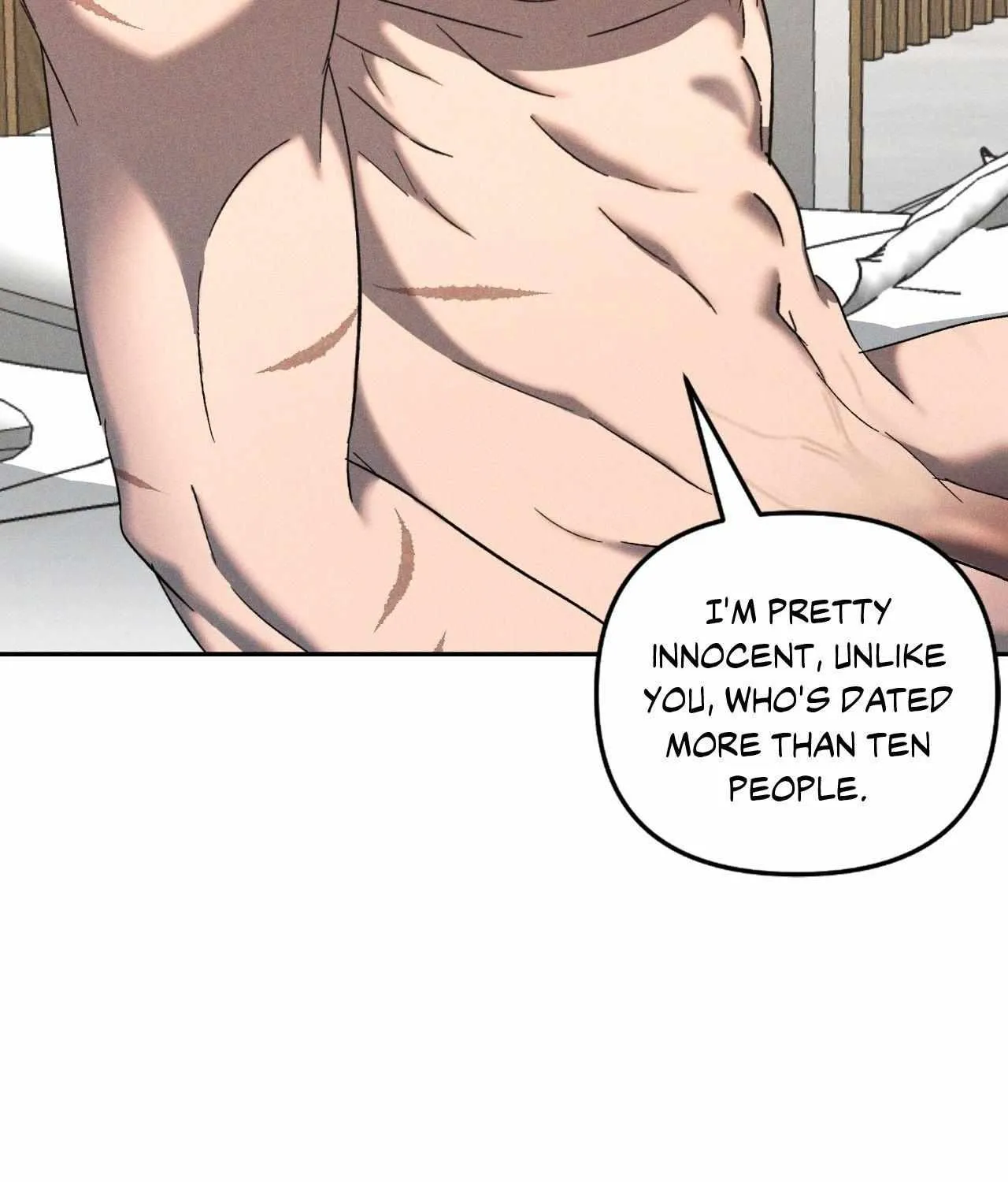 Eden (Hocco) Chapter 45 page 77 - 