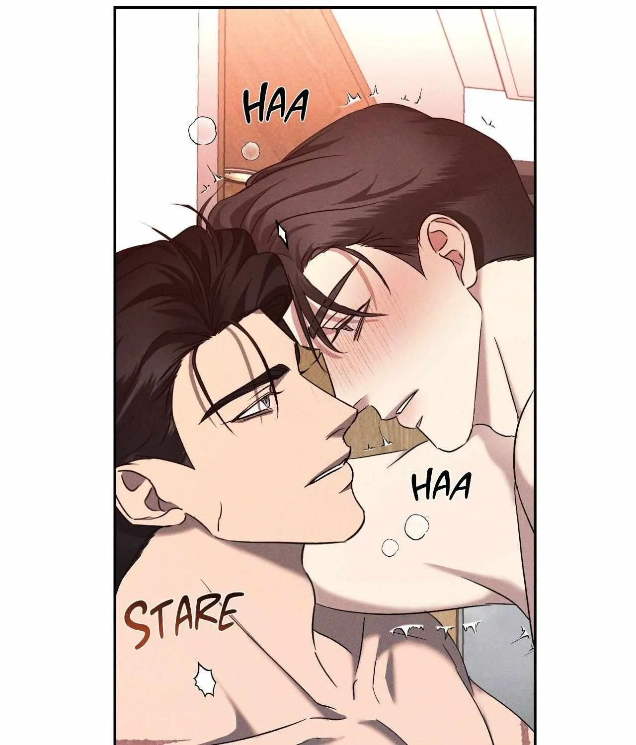 Eden (Hocco) Chapter 46 page 14 - 