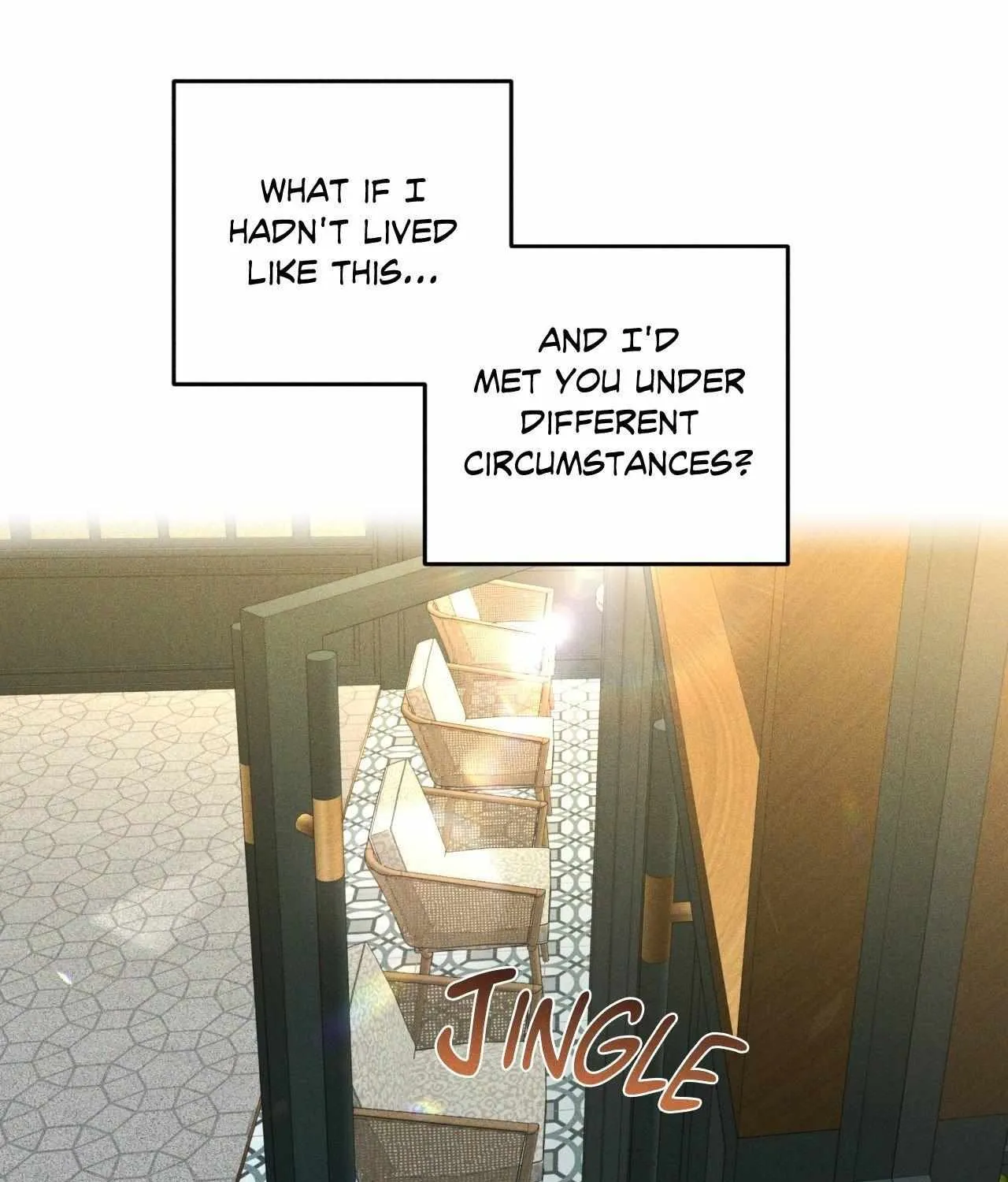 Eden (Hocco) Chapter 46 page 19 - 