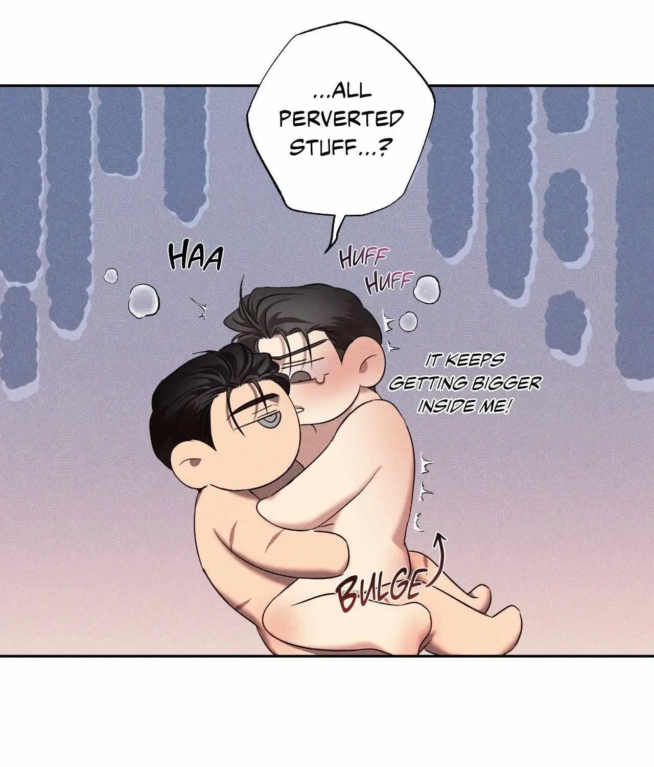 Eden (Hocco) Chapter 46 page 25 - 