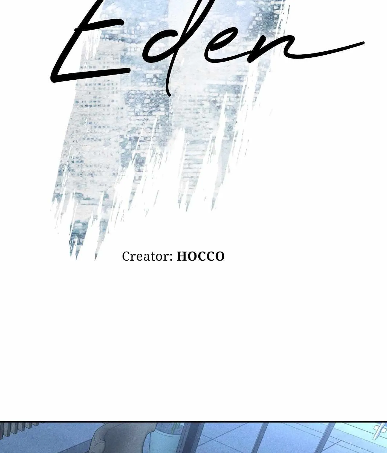 Eden (Hocco) Chapter 46 page 43 - 