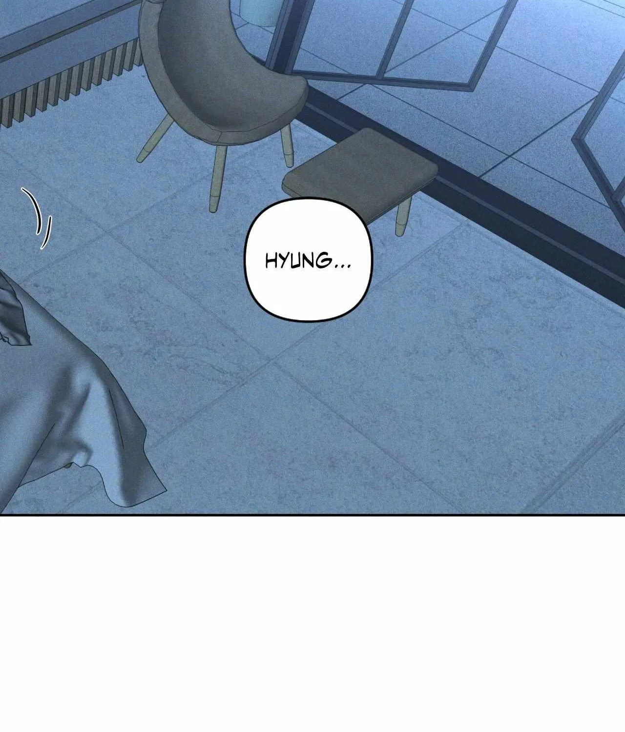 Eden (Hocco) Chapter 46 page 44 - 