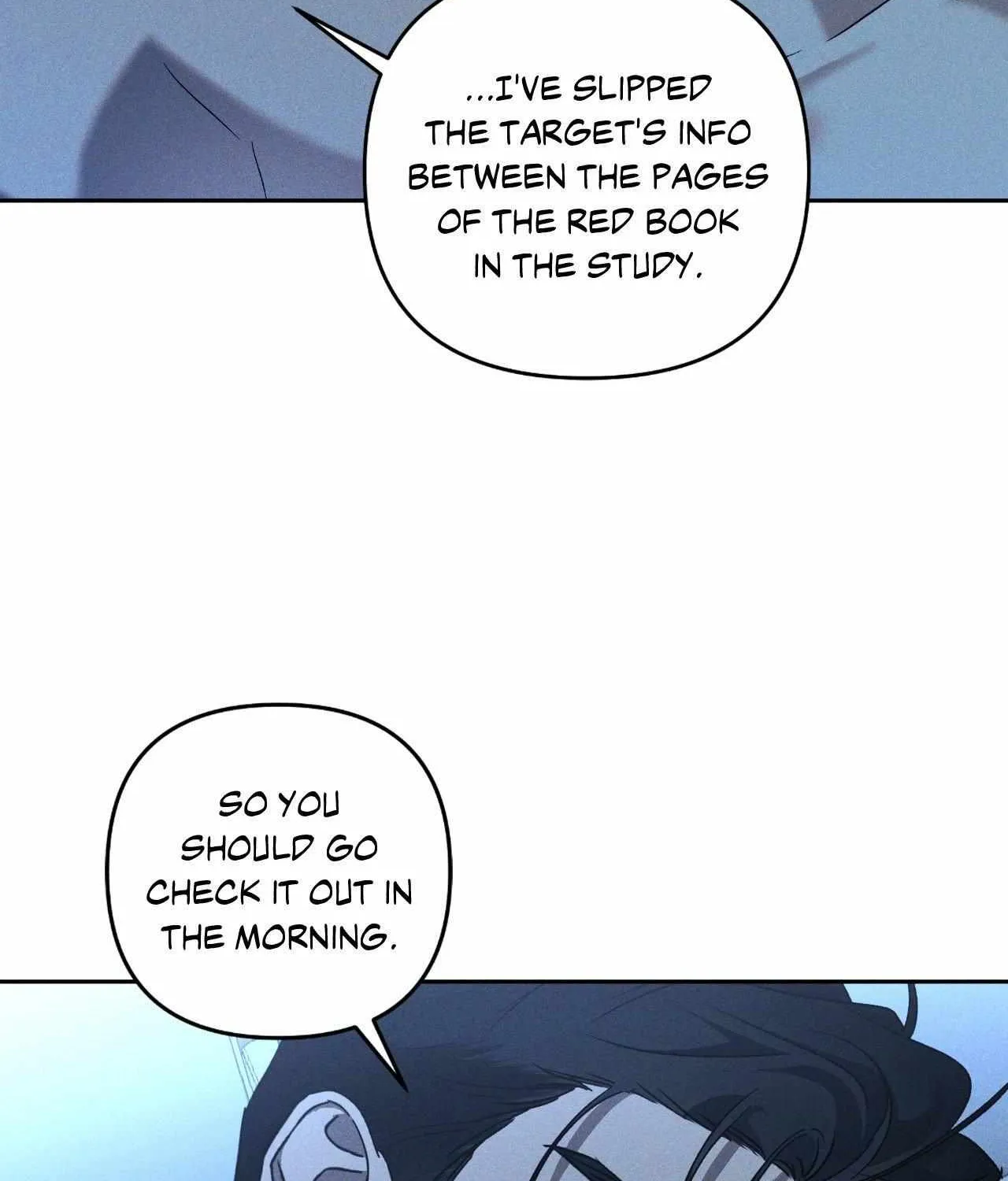 Eden (Hocco) Chapter 46 page 46 - 