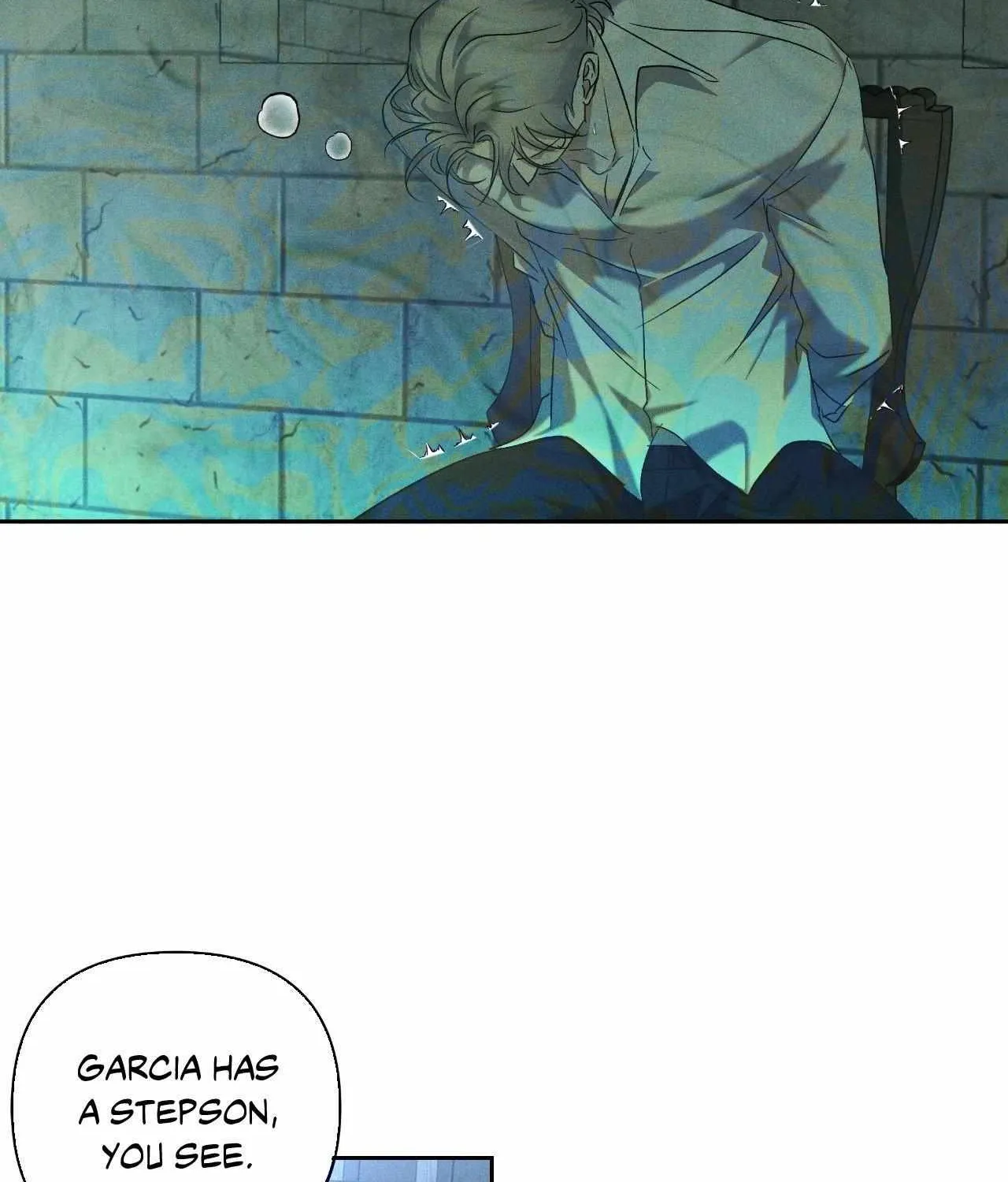 Eden (Hocco) Chapter 46 page 50 - 