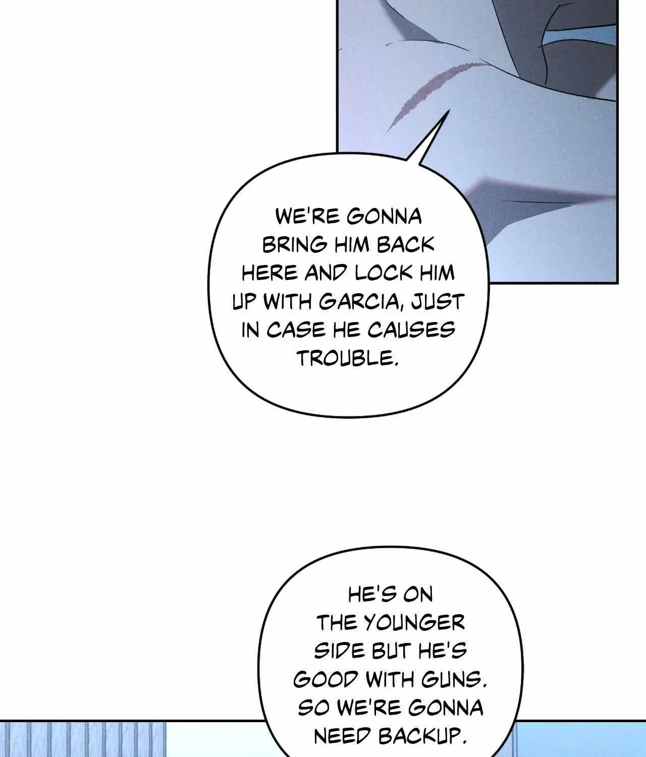 Eden (Hocco) Chapter 46 page 52 - 
