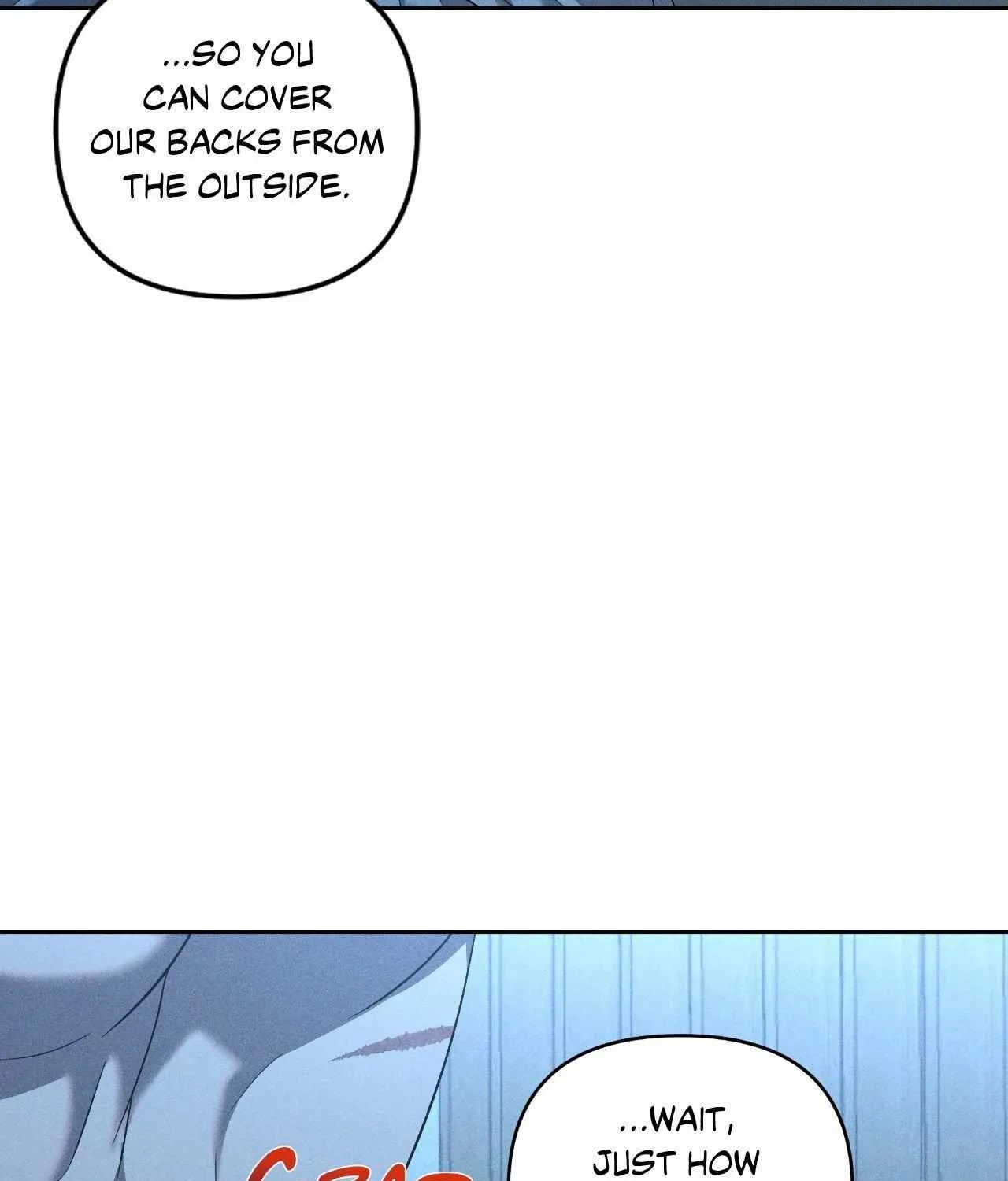 Eden (Hocco) Chapter 46 page 55 - 