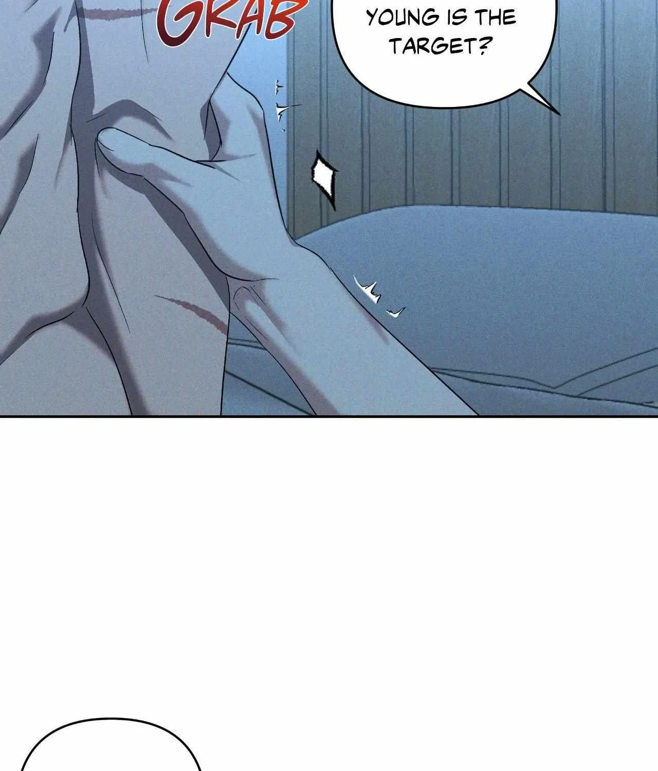 Eden (Hocco) Chapter 46 page 56 - 