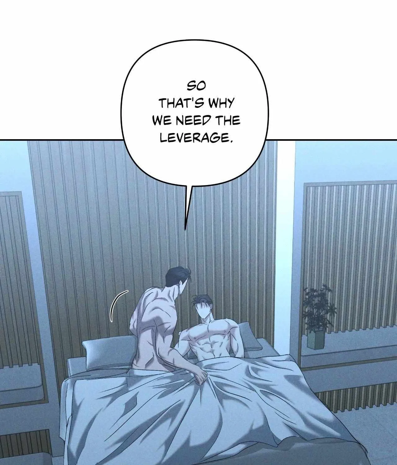 Eden (Hocco) Chapter 46 page 60 - 