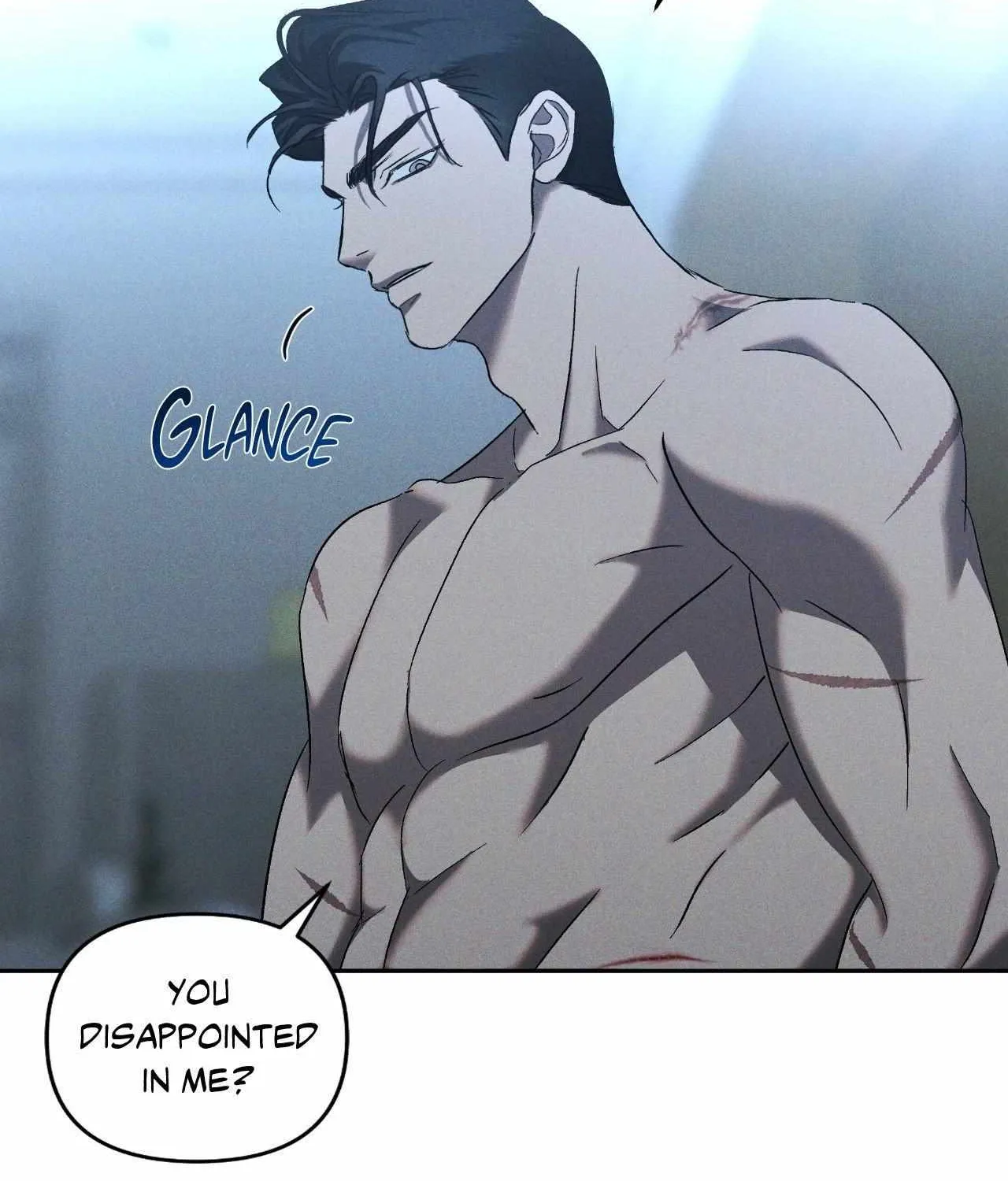 Eden (Hocco) Chapter 46 page 64 - 