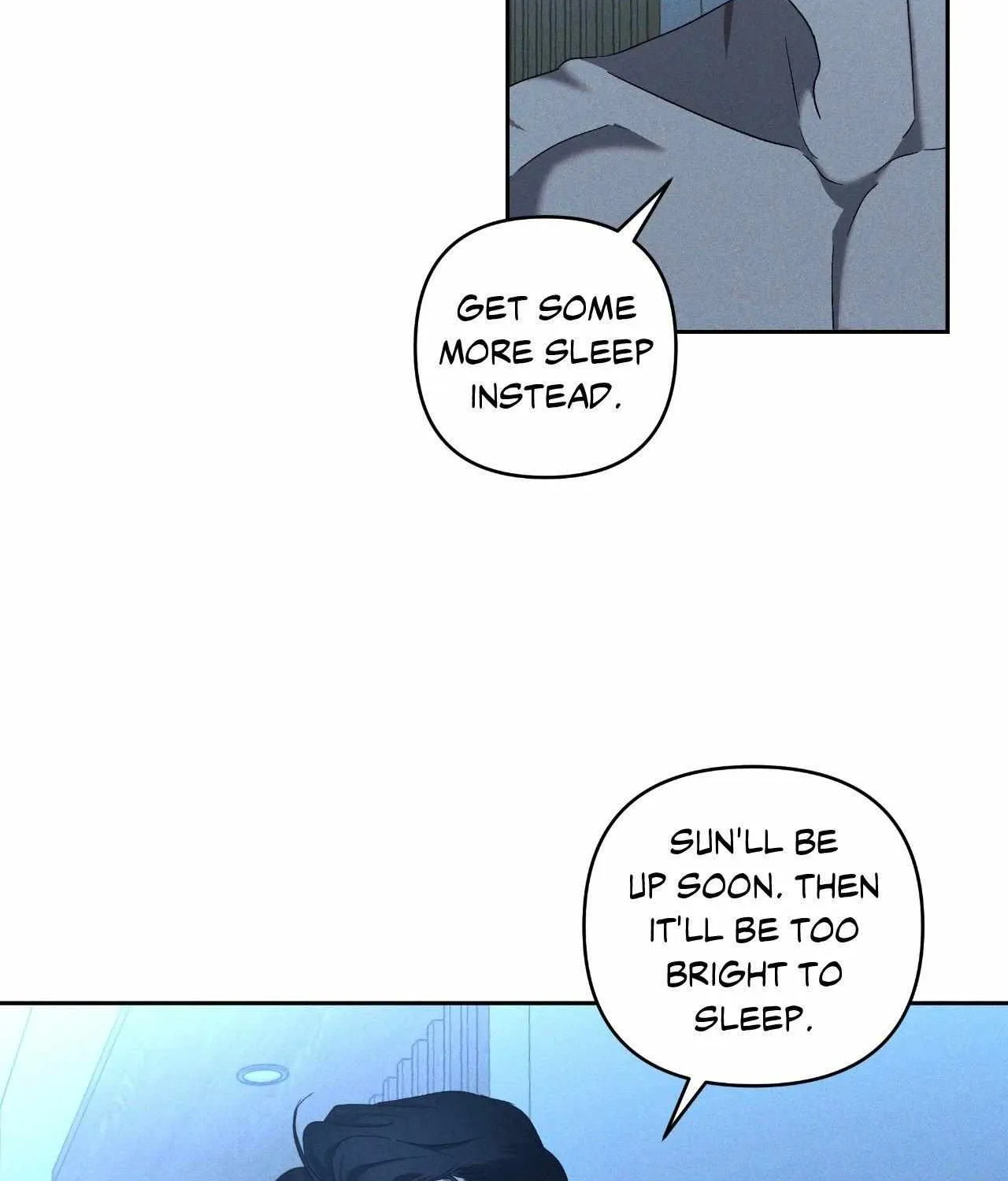 Eden (Hocco) Chapter 46 page 68 - 