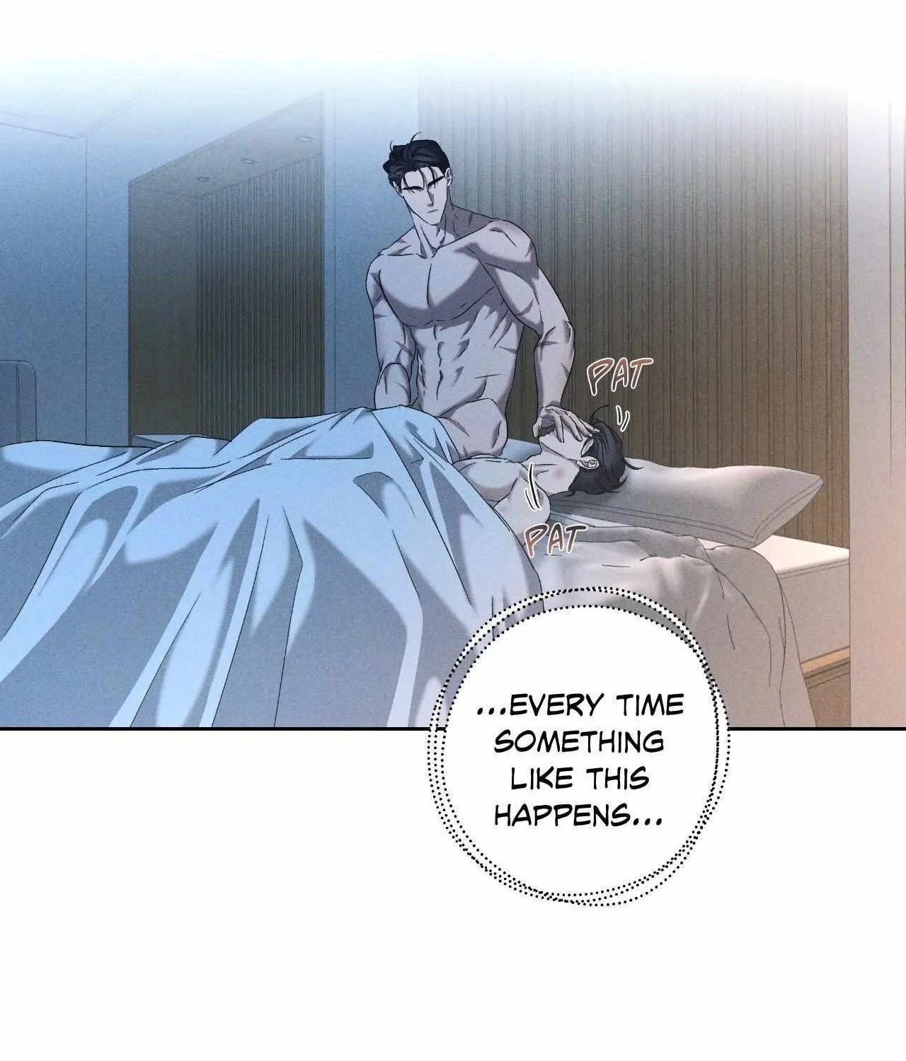 Eden (Hocco) Chapter 46 page 74 - 