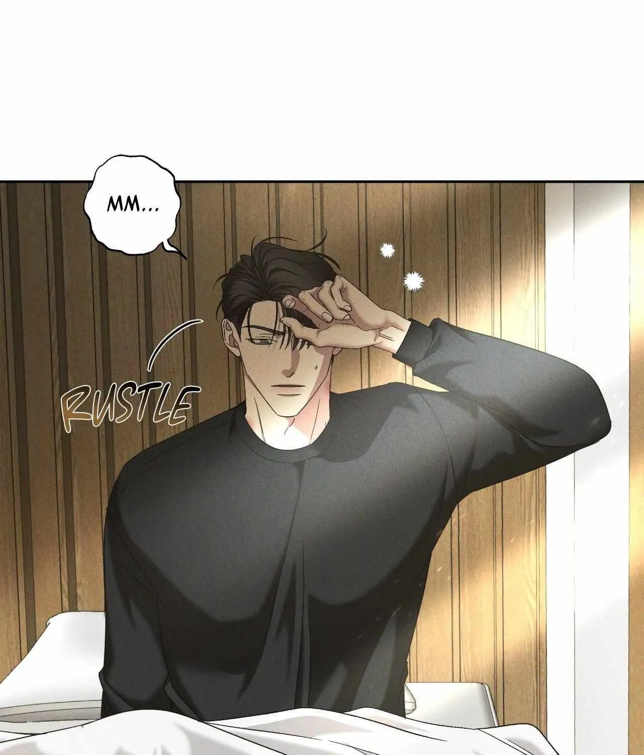 Eden (Hocco) Chapter 46 page 77 - 