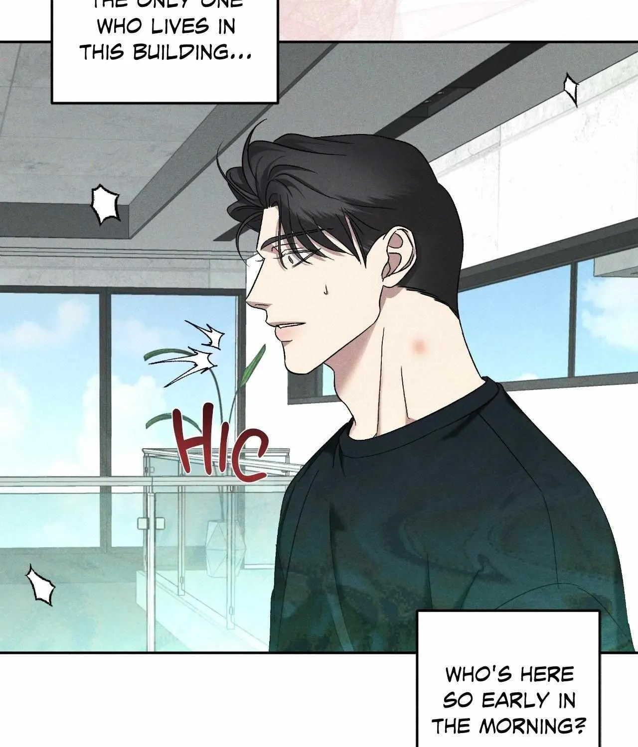 Eden (Hocco) Chapter 46 page 83 - 