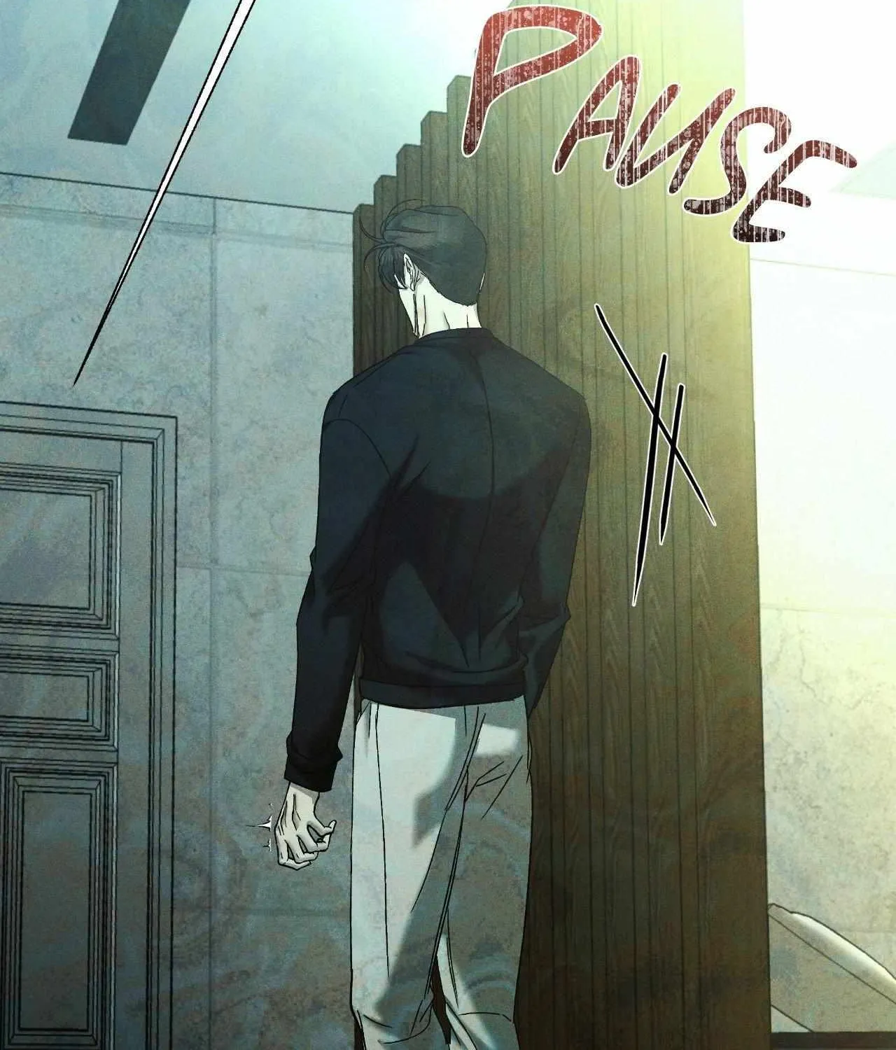 Eden (Hocco) Chapter 46 page 86 - 