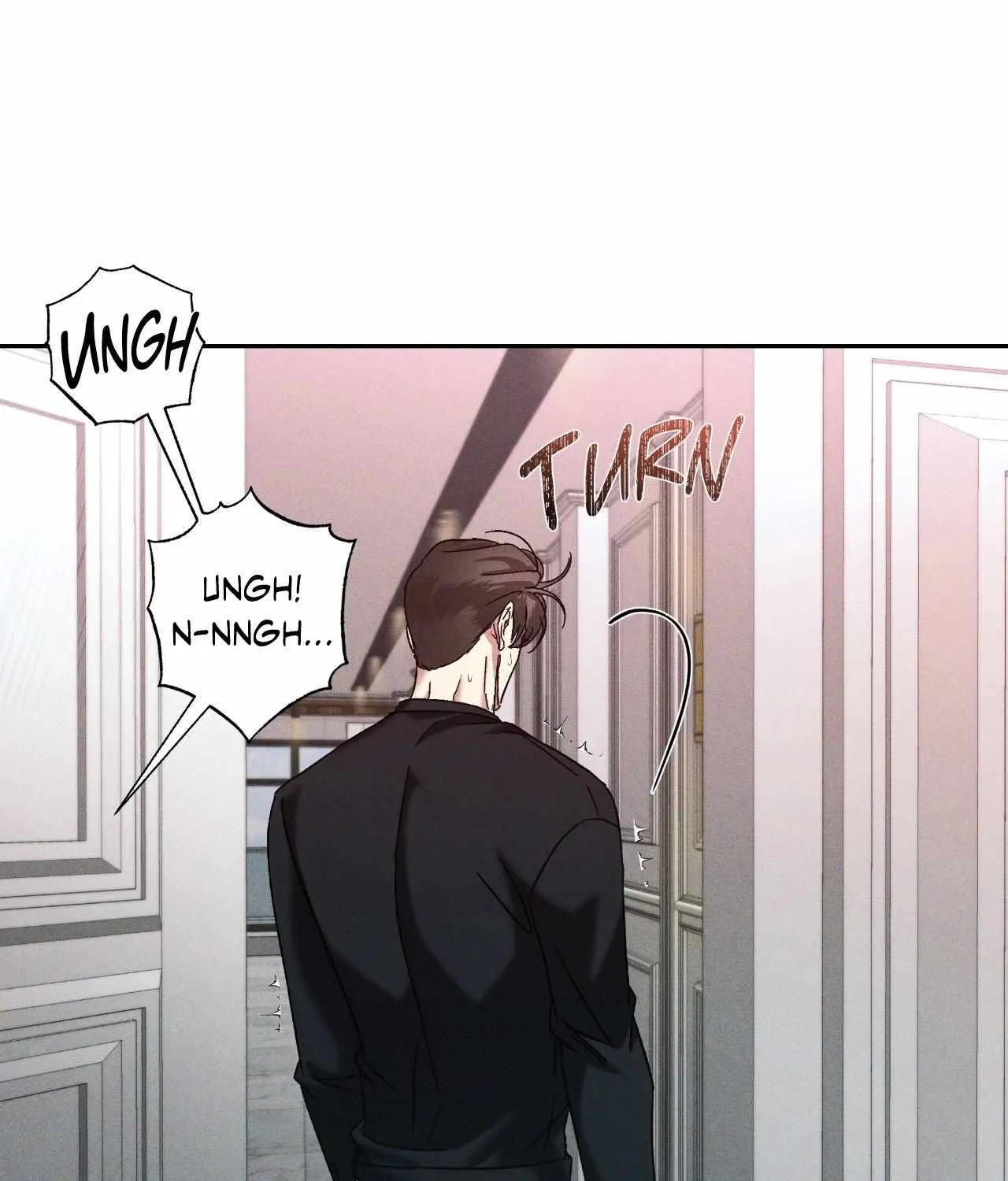 Eden (Hocco) Chapter 47 page 15 - 
