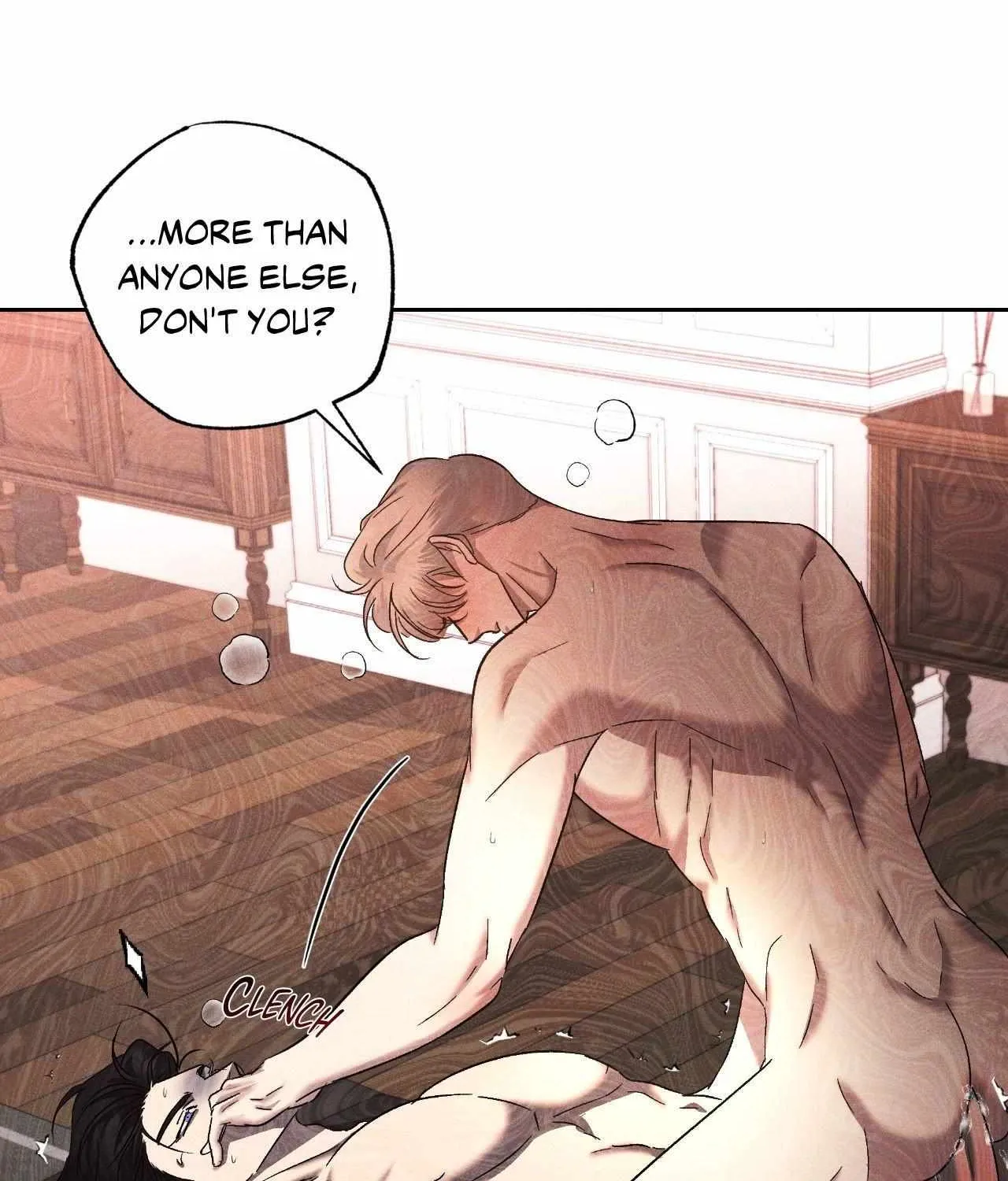 Eden (Hocco) Chapter 47 page 21 - 