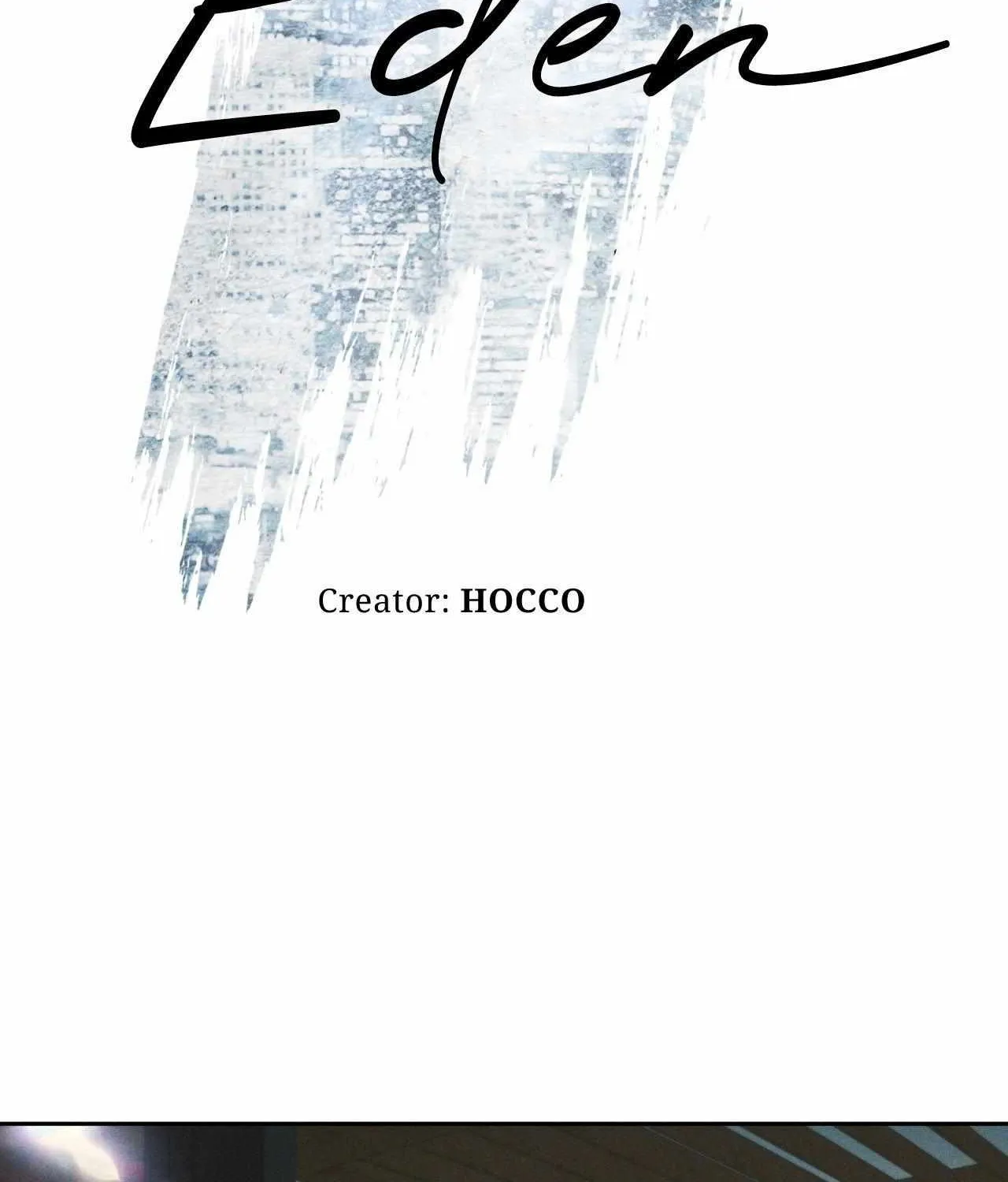 Eden (Hocco) Chapter 47 page 23 - 