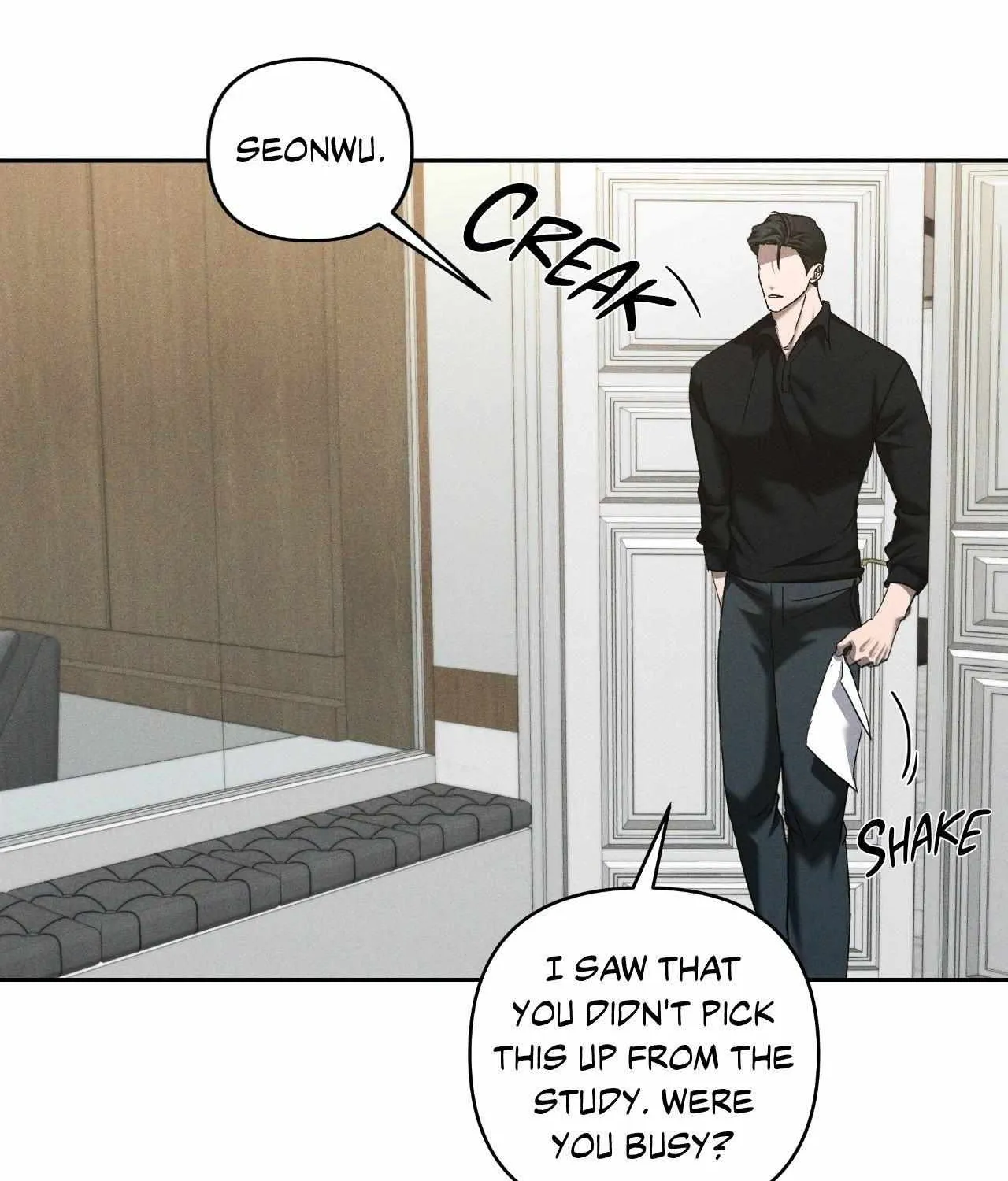 Eden (Hocco) Chapter 47 page 25 - 