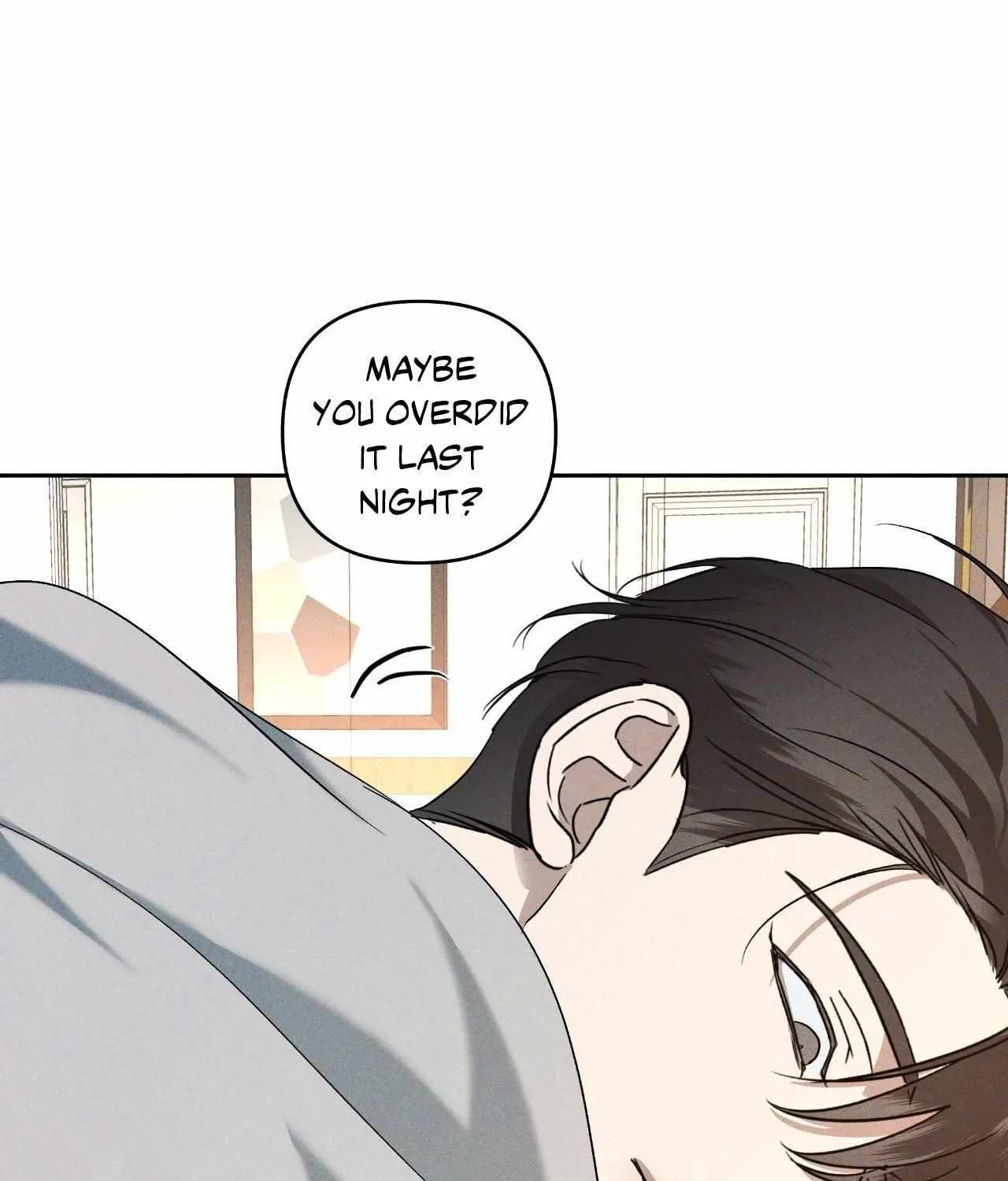 Eden (Hocco) Chapter 47 page 29 - 