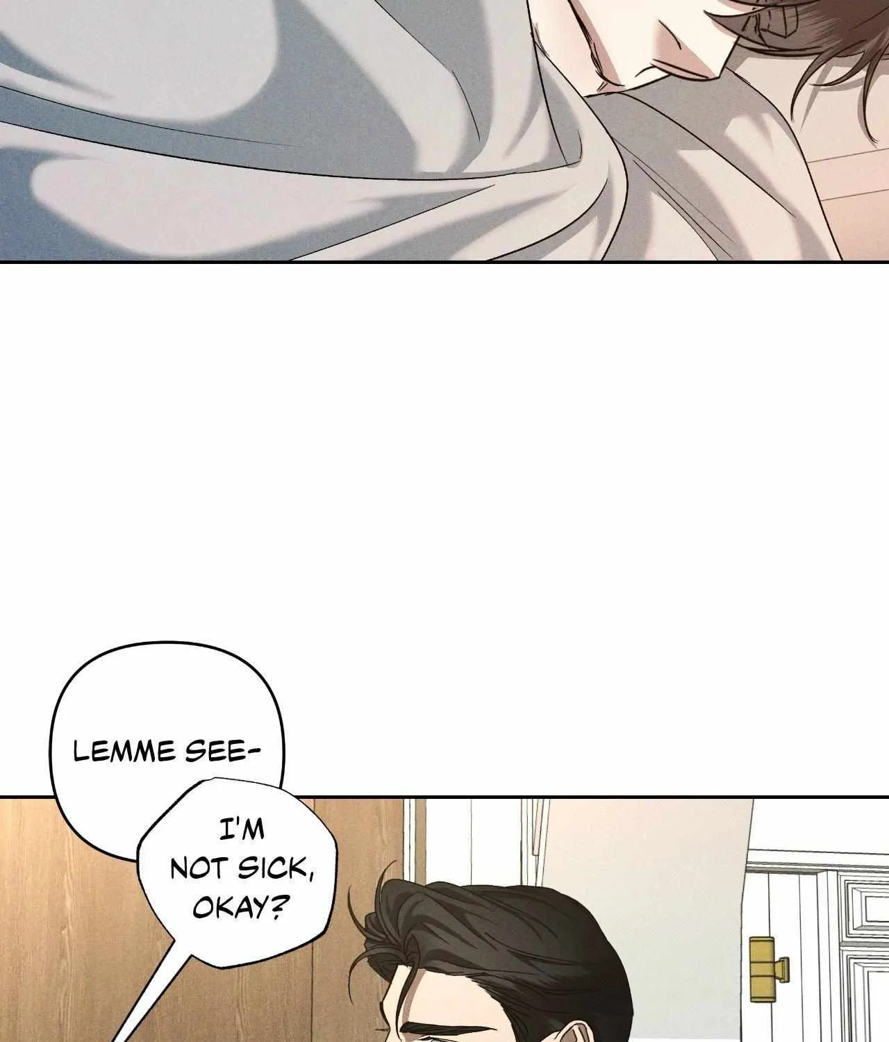 Eden (Hocco) Chapter 47 page 30 - 