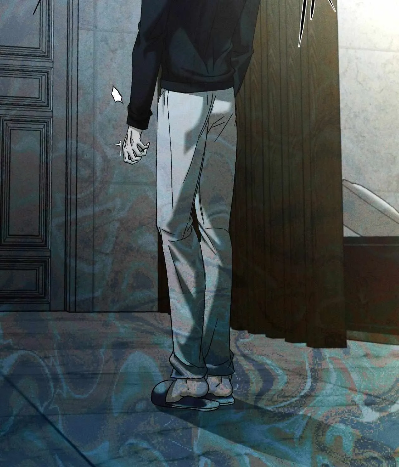Eden (Hocco) Chapter 47 page 4 - 