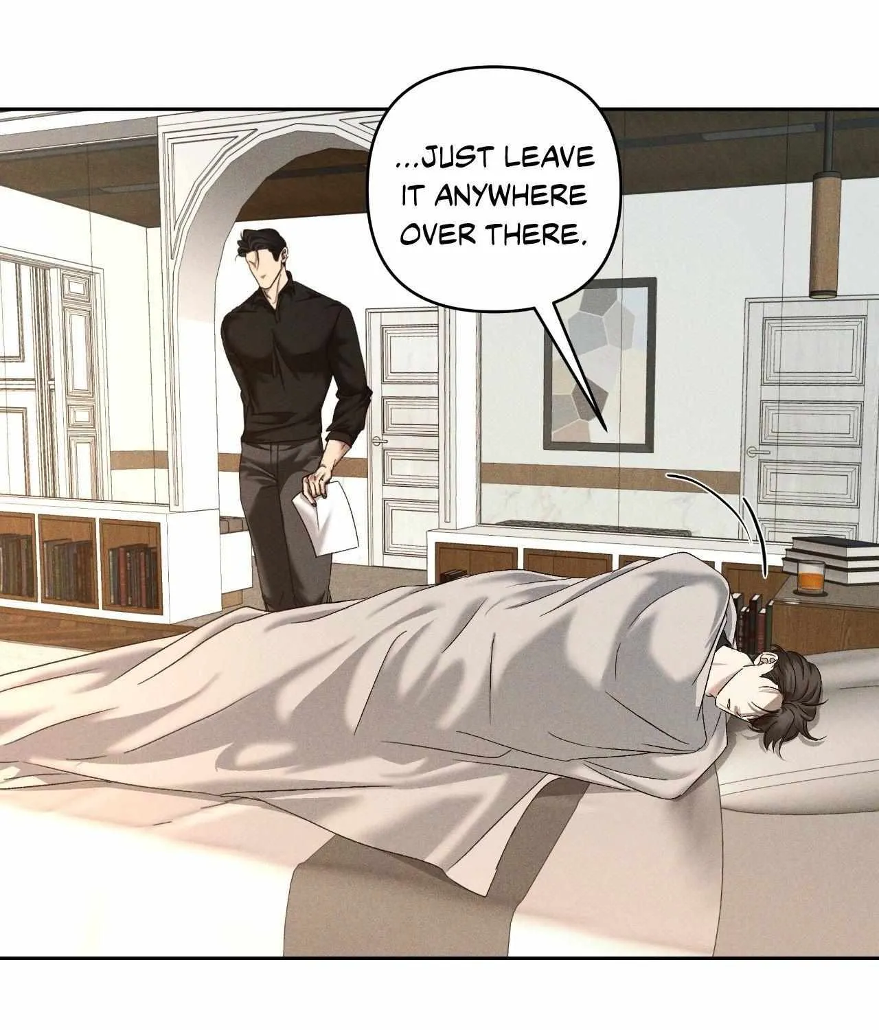 Eden (Hocco) Chapter 47 page 32 - 
