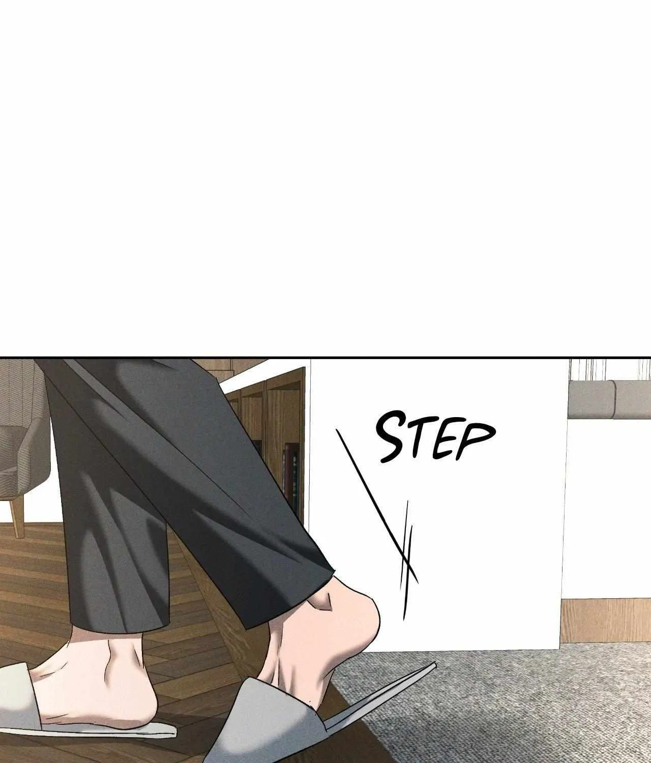 Eden (Hocco) Chapter 47 page 33 - 