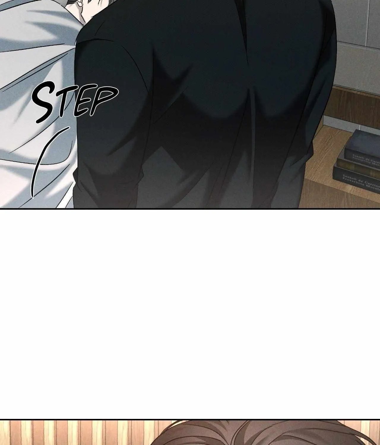 Eden (Hocco) Chapter 47 page 35 - 