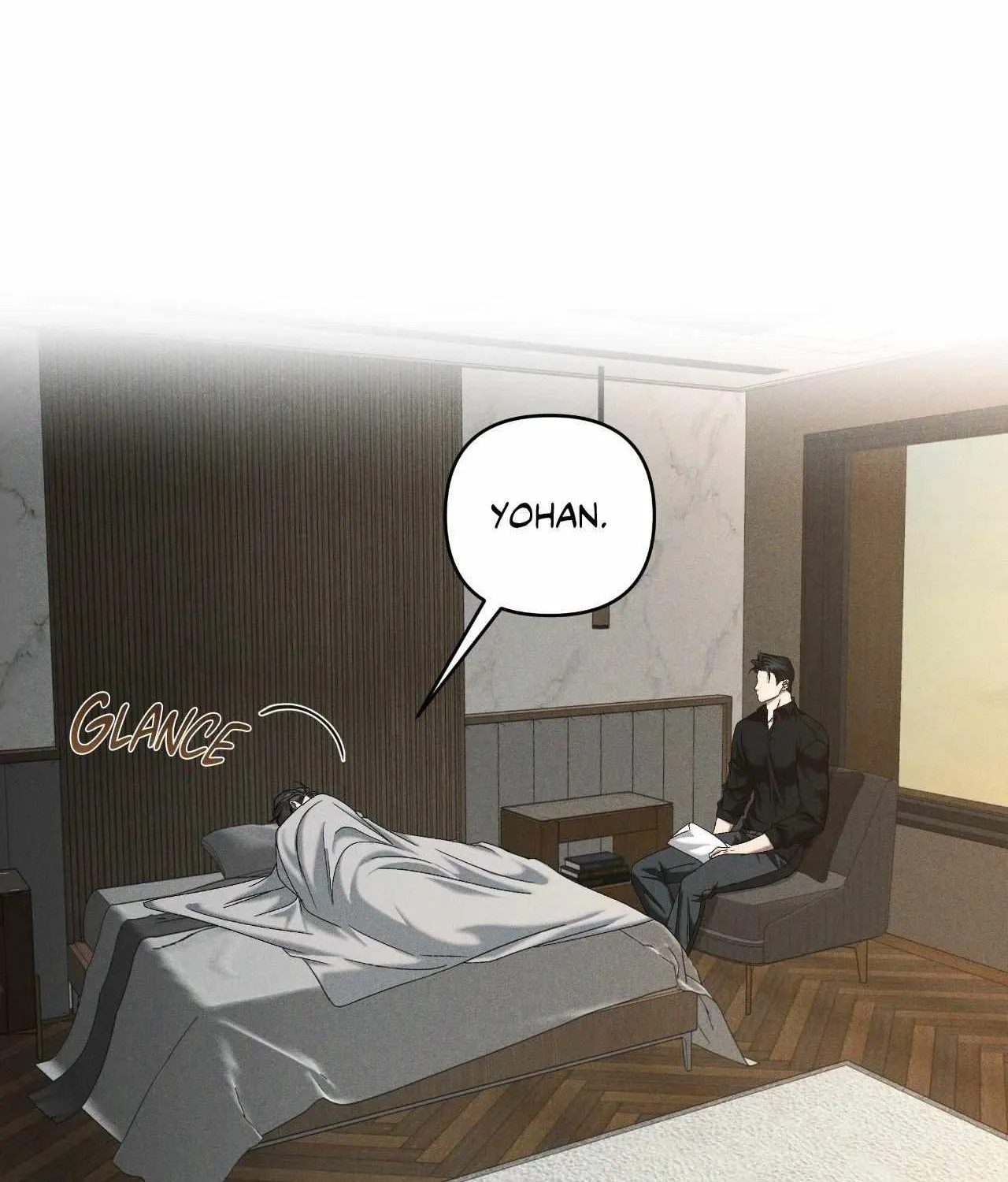 Eden (Hocco) Chapter 47 page 45 - 